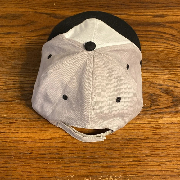 Aberdeen Ironbirds baseball hat - Picture 2 of 5